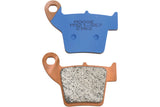 Brake Pads rear Moose Racing M1 CR / CRF