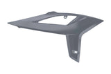 Side Panels front Polisport grey Nardo Beta RR