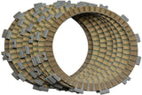 Clutch Friction Discs Hinson CRF 450 2021 / KXF 450