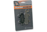 Brake Pads front Moose Racing Qualifier