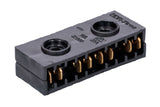 Wire Connector w/o double bridge Simson