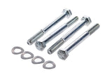 Hardware Kit handlebar Simson