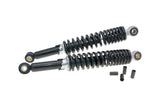 Shock Absorber 320mm black (x2)