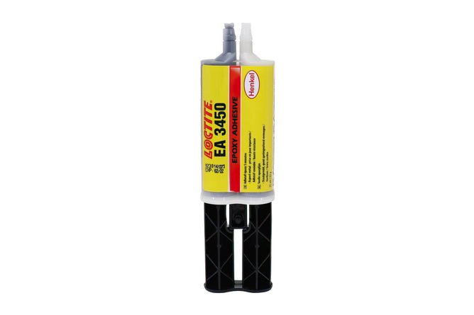Epoxy Strukturell Lim Loctite Ea 3450 25ml