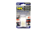 Insulating Tape HPX SI2503 Stretch and Fuse waterproof 25mm x 3m transparent