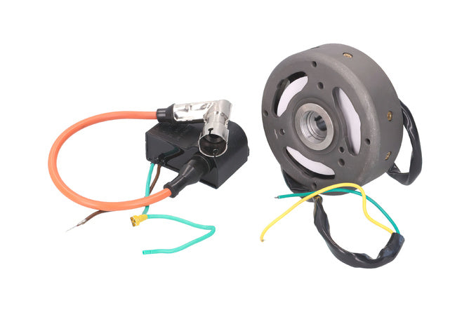 Tändsystem elektroniskt OEM-kvalitet Puch Maxi (12 V)