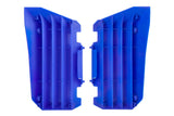 Radiator Covers Polisport blue Yamaha YZF 250 / YZF 450