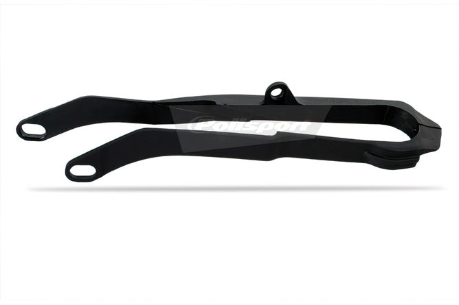 Swingarm Slider Polisport CRF 2018 - 2020 svart