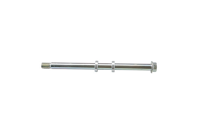 Hjullager bak D.15mm Rieju MRX / SMX