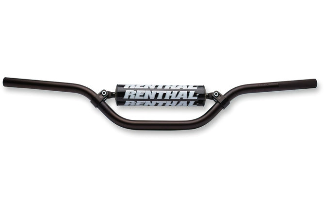 Handtag Renthal 22mm 784 Mini svart