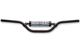 Handlebar Renthal 22mm 784 Mini black