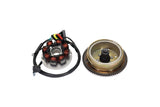 Ignition complete 8 coils Generic Trigger / CPI SM