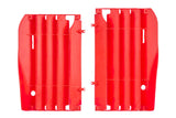 Side Panels front Polisport red Honda CRF 250