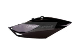 Side Panels CRF 13-17 black