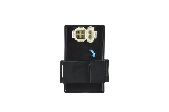 CDI-enhet 4-takts DC Kinesiska scooters 139QMB / GY6 / DAELIM