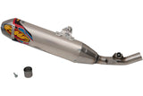 Silencer FMF Q4 aluminium CRF 450L