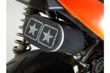 Intake Kit Stage6 R/T 28mm Piaggio