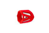 Silencer Protection Polisport long red