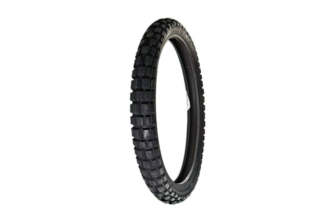 Däck Continental TKC80 Twinduro 80/90-21 M/C TT 48Q