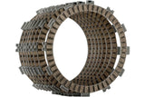 Clutch Friction Discs Hinson KX 250