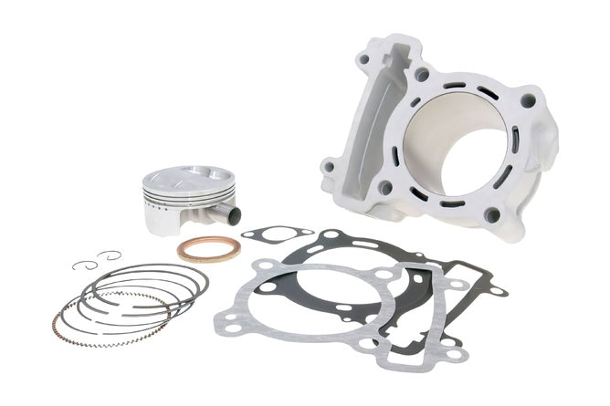Cylinderkit Naraku 200cc keramik Yamaha YZF-R WR / Xmax 125