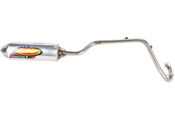 Fullt Avgassystem FMF Powercore 4 Hi-Flo CRF 110