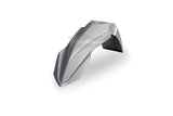 Front Mudguard Polisport YZF 250 / 450 10-13 white