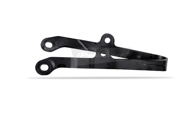Swingarm Slider Polisport KXF 250 / 450 06-08 svart