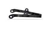Swingarm Slider Polisport KXF 250 / 450 06-08 black