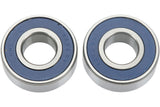 Wheel Bearings + Oils seals Moose Racing SX 50