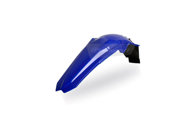 Bakskärm Polisport YZF 450 10-13 blå