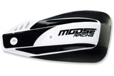 Handguards Rebound white