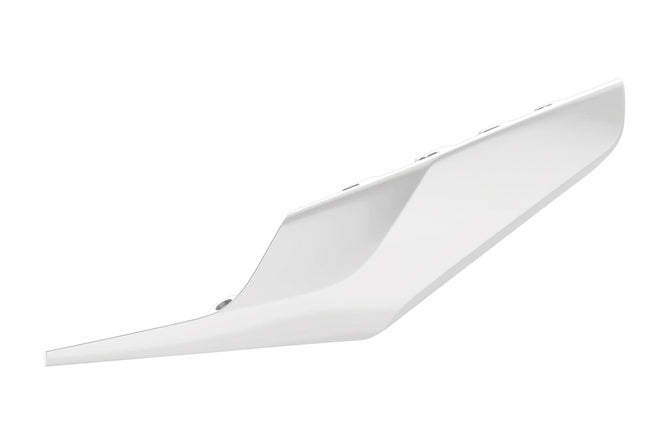 Nedre Sidopaneler Polisport vita Husqvarna TC / FC / TE / FE