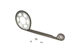 Chain Kit AFAM 11x43 Aprilia AF1