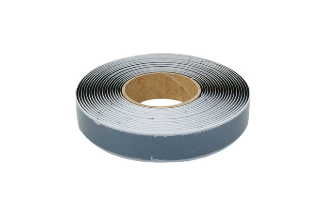 Velcro Tape HPX Zip Fix med hakar 20mm x 5m