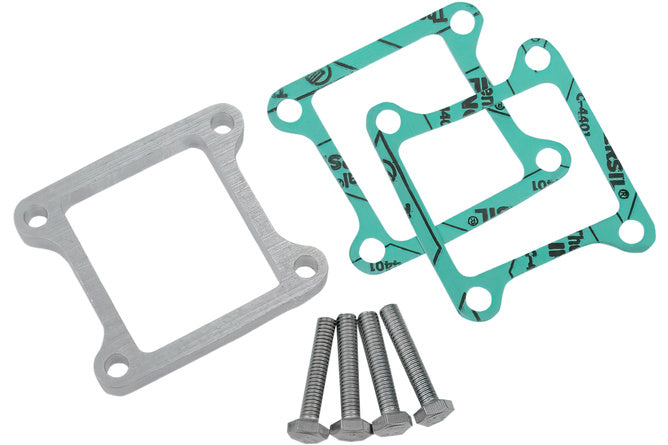 Distans / Packningskit Reedventil Moose Racing KX 85