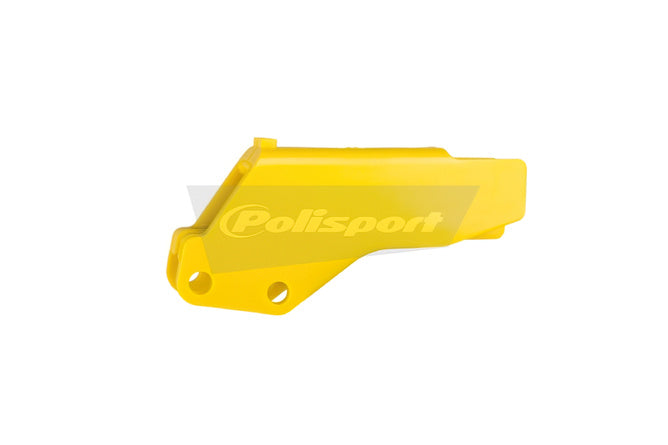 Swingarm Slider Polisport RM RMZ gul