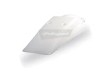 Rear Mudguard XR 400 white