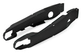 Swingarm Protection Polisport black Yamaha YZ 125 / 250