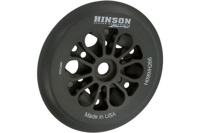 Kl clutchtryckplatta Hinson Yamaha