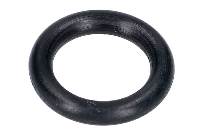 O-Ring 8x2mm kopplingshandtagsaxel Simson