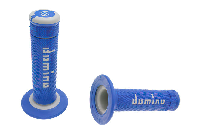 Grips Domino A190 Off-Road blå / grå