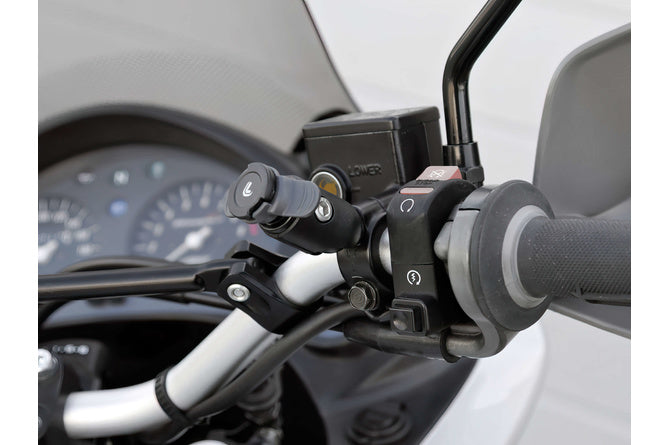 Smartphonehållare Opti Screw M6