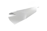 Upper Side Panels Polisport FC / TC / FE / TE white