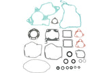 Gasket Set complete with oil seals Moose Racing CR 125 2001-2002