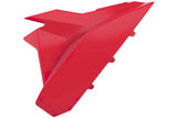 Air Box Cover Polisport red