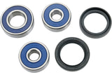 Wheel Bearing kit Moose Racing PW 80