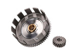 Clutch Basket w/ sprocket 62/21 Simson