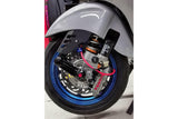 Shock Absorber front Stage6 R/T MK2 Piaggio Zip SP1 / SP2 / Vespa