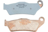 Brake Pads front Moose Racing XCR Husqvarna / KTM